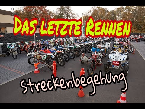 Das wird geil!!! 😈💥 ADAC Geländefahrt 2018 // JokerMotoVlogs