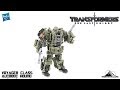 Optibotimus Reviews: Transformers The Last Knight PREMIER EDITION AUTOBOT HOUND