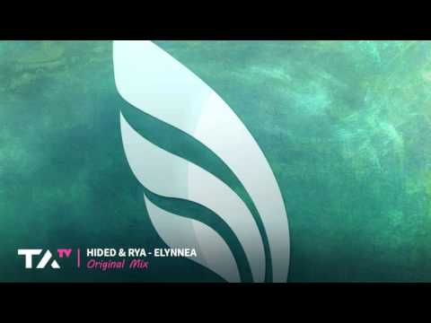 Paul Hided & Rya - Elynnea (Original Mix)