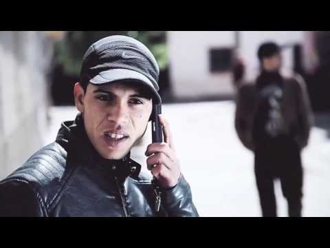 AYOUN ELHAK-(CHITANI OFFICIAL) CLIP شيطاني 2016