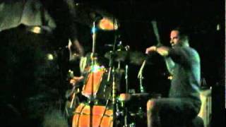 UNSANE "Out" Live @ Grog Shop, Cleveland, OH 8/28/10
