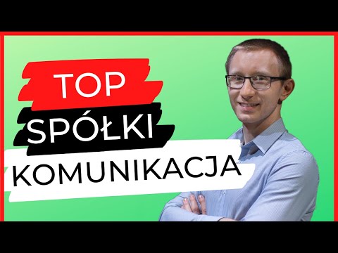 My (Zibi) Top 5 Companies on the Stock Exchange - Investor Relations