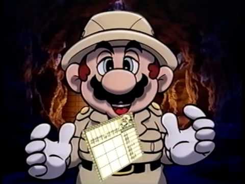 Mario's Picross 2 Game Boy