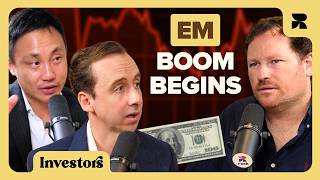 Why the falling US dollar is igniting a massive emerging market supercycle