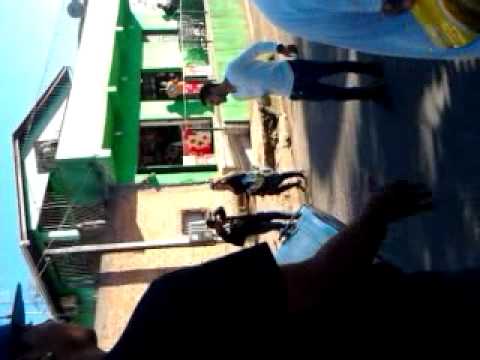 Samba DERUA - Gurizada da Tamanca