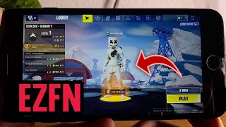 How To Get Fortnite Dev Account (Android iOS)
