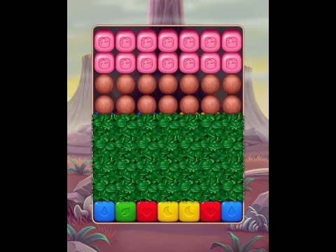 TOON BLAST level 2789