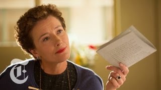 'Saving Mr. Banks' | Anatomy of a Scene w/ Director John Lee Hancock  | The New York Times