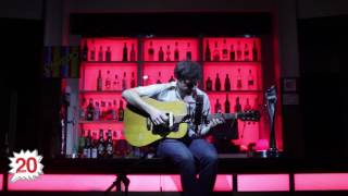 RYLEY WALKER - Clear The Sky (Kafe Antzokia)