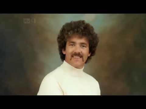 The Bullseye Killer : John  Cooper (1989)