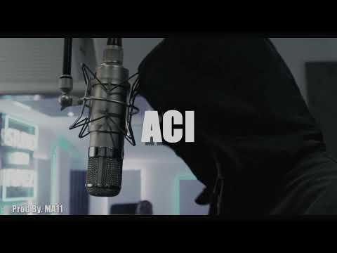 [FREE] Sava x Eywan x Mini Turkish Beat 2022 - "ACI" | (prod. MA11)