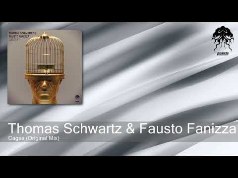 Thomas Schwartz & Fausto Fanizza - Cages - Original Mix (Bonzai Progressive)