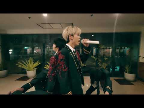 TXT - 0X1=LOVESONG (I Know I Love You) Dance Cover by Super Ace (Thailand)