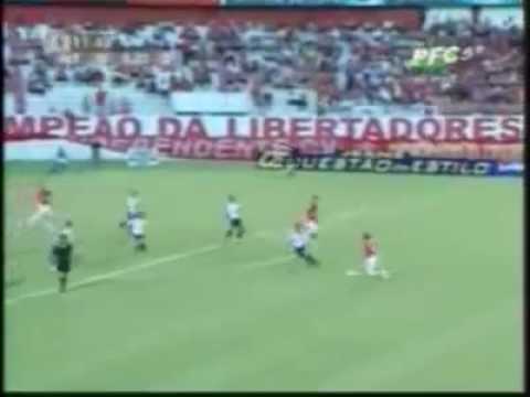 INTER 2 x 0 SÃO JOSÉ-RS - 15/03/2008 - GAUCHÃO