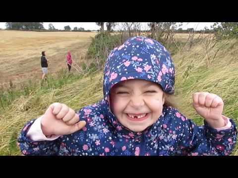 Hidden History - The Abandoned Mines of Flockton