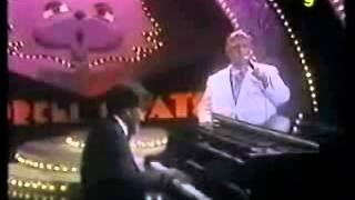 Jorge Porcel - Mía