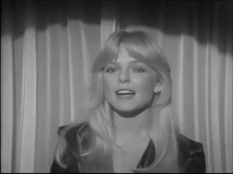 France Gall - La Déclaration d'amour 1974