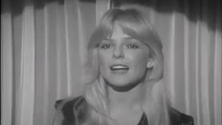 France Gall - La Déclaration d&#39;amour 1974