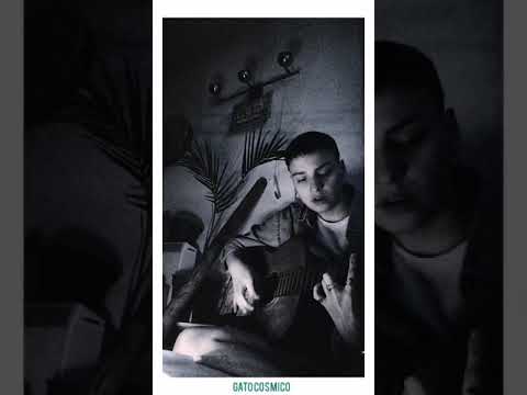 SaraZul GATO COSMICO