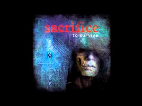 Sacrifice to Survive - Singularity (full album stream)