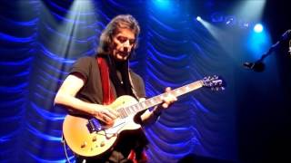 After the Ordeal – Steve Hackett Capitol Theatre, Clearwater FL, 15 April 2016)