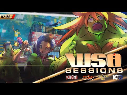 WSO Sessions 21/05/20 - Problem X, Ryan Hart, Broski, MQS, Terminal, Jester & Soundboi