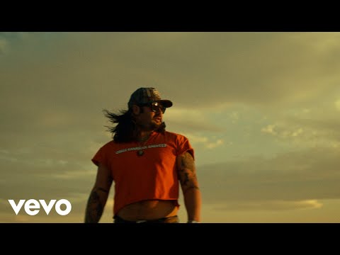Koe Wetzel - Cold & Alone (Official Video)