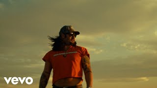 Koe Wetzel Cold & Alone