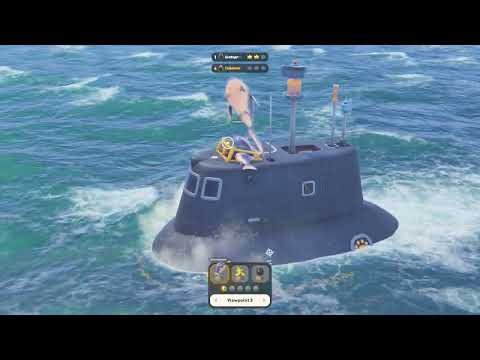 Groundshock couldn't make it [Party Animals]