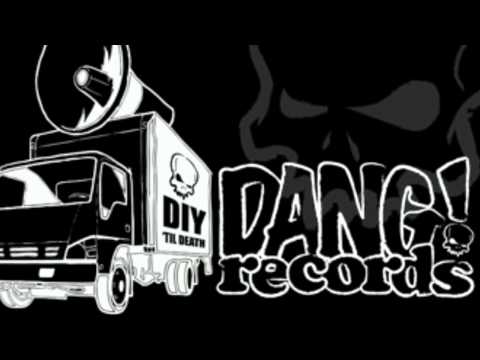 I'll follow you into the dark - (lyric video) -DangRecords.MOV