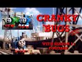 CRANKY BUGS OPENING SCENE WITH SEASON 11 FOOTAGE
