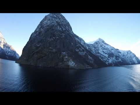 Norway in a Nutshell Tour: Winter Edition