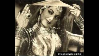 Suraiya : Md Hansraj Behl : L Nakshab - YouTube