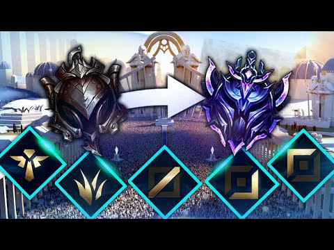 MONTER DIAMANT RAPIDEMENT - AVOIR LES RESSOURCES !