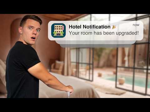 The ULTIMATE Guide to Hotel Elite Status