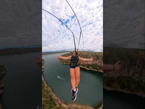 Um dia de Aventura!#paua #tirolesa #Capitólio rolesa #pauá #capitolio #minasgerais #adrenalina