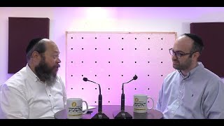 תאשמע - פודקאסט | חיים קליגר עם קובי רוטנברג מנכ"ל בחזית