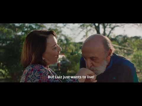 Captain Wits Official trailer