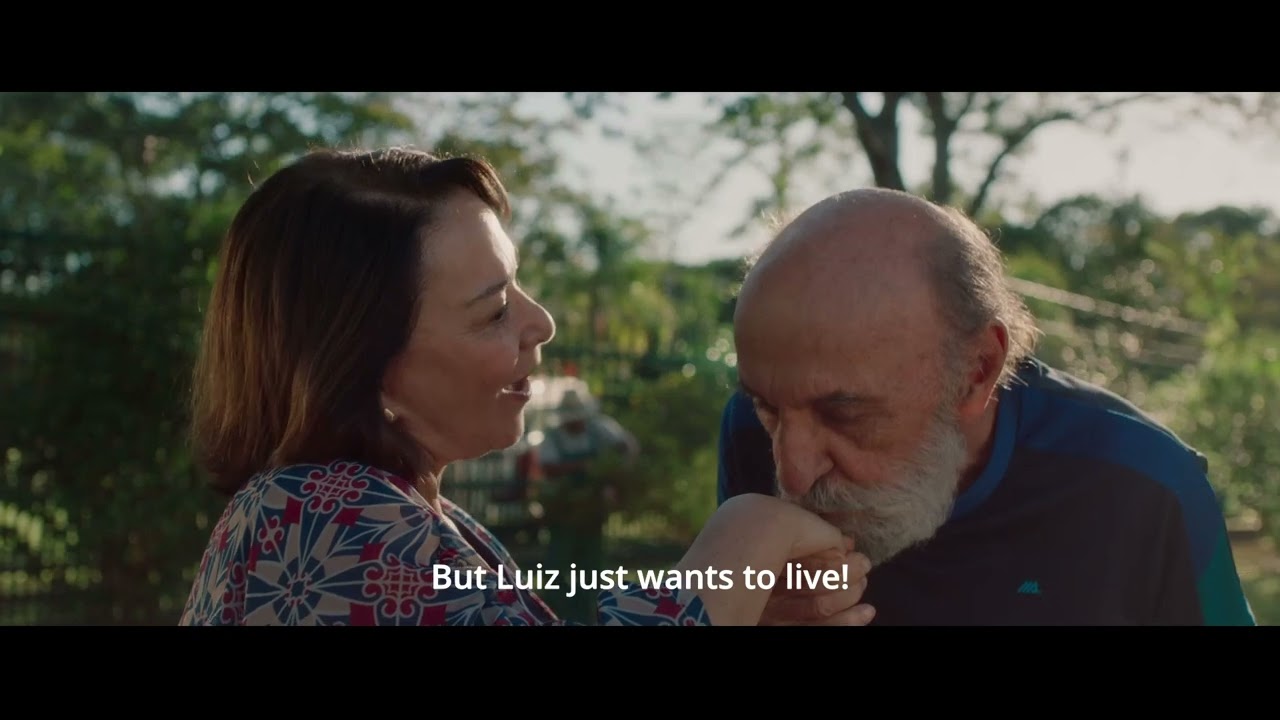 Captain Wits Official trailer