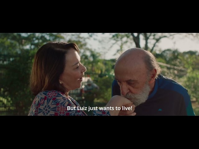 Captain Wits Official trailer