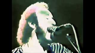 NAZARETH  &quot; Gone Dead Train &quot; BBC 1977