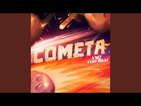 Cometa - VMZ