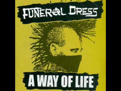 Funeral Dress - Down Under (Studio Version)