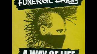 Funeral Dress - Down Under (Studio Version)