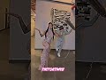 She Was A Fairy Tiktok Dance Challenge 4K Edit Shorts Tiktok