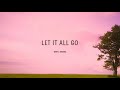 1 HOUR Birdy Let It All Go Lyrics Ft RHODES