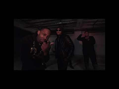 Only1Law - Nothin Nice ft Theworldinkohas (Music Video)