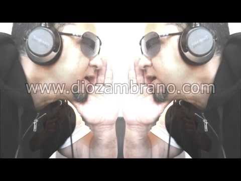 Dio Zambrano - Follow Me (If You Wanna Dance!)