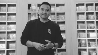 Sidney Mohede - Song Story (Hosanna - Be Lifted Higher)