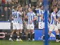 EXTENDED HIGHLIGHTS | Huddersfield Town one game away from Premier League!